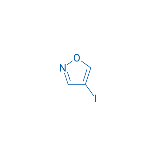 4-Iodoisoxazole 5g