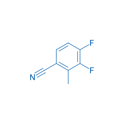 3,4-Difluoro-2-methylbenzonitrile 5g