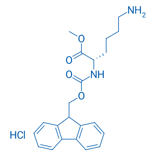 Fmoc-Lys-OMe·HCl 100g