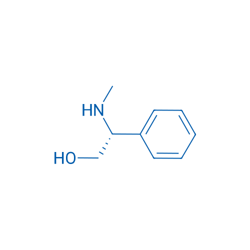 (R)-2-(Methylamino)-2-phenylethanol 250mg