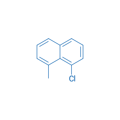 1-Chloro-8-methylnaphthalene 100mg