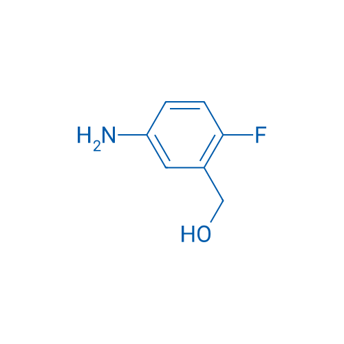 (5-Amino-2-fluorophenyl)methanol 25g