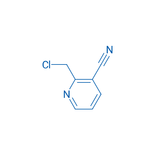 2-(Chloromethyl)nicotinonitrile 1g