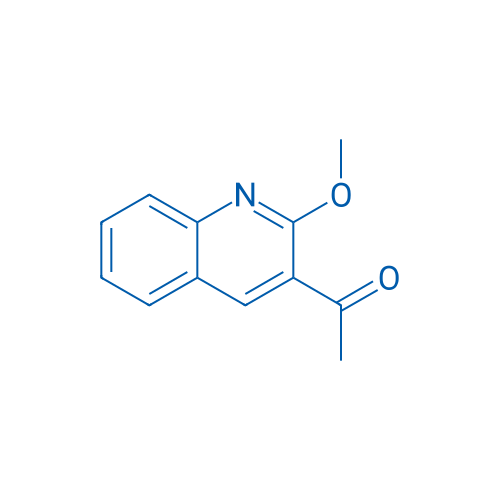 1-(2-Methoxyquinolin-3-yl)ethan-1-one 1g