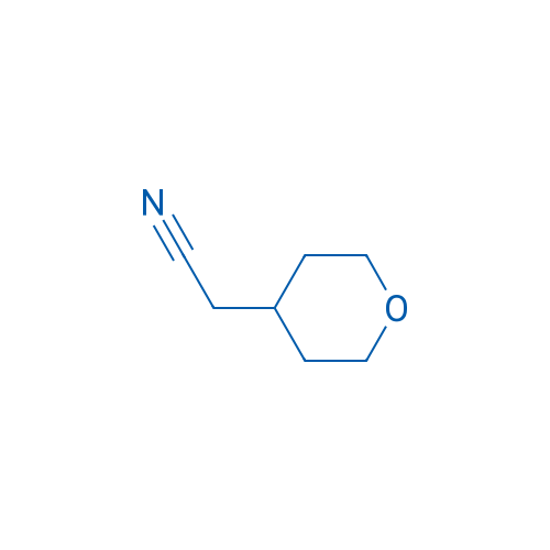 2-(Tetrahydro-2H-pyran-4-yl)acetonitrile 5g