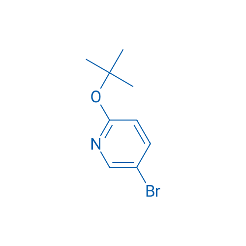 5-Bromo-2-(tert-butoxy)pyridine 5g