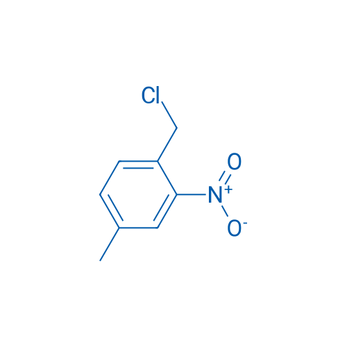 1-(Chloromethyl)-4-methyl-2-nitrobenzene 1g