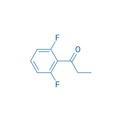 1-(2,6-Difluorophenyl)propan-1-one 25g