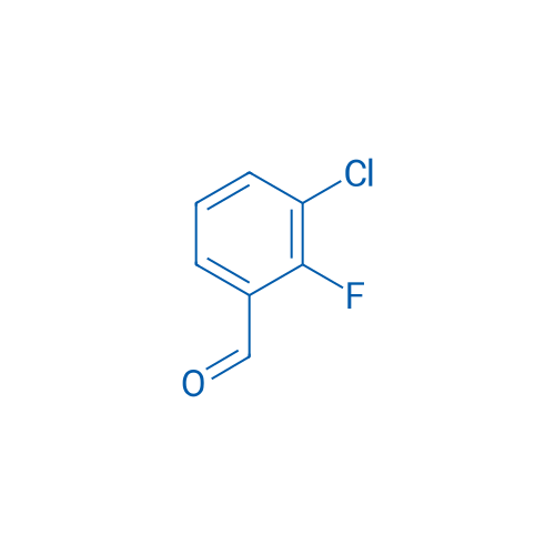 3-Chloro-2-fluorobenzaldehyde 100g