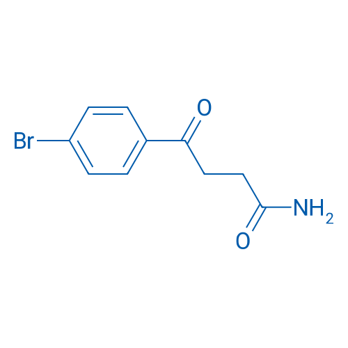 4-(4-Bromophenyl)-4-oxobutanamide 5g