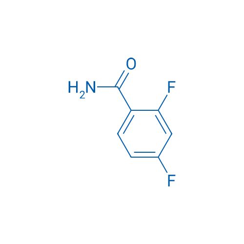 2,4-Difluorobenzamide 10g