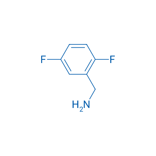 (2,5-Difluorophenyl)methanamine 25g