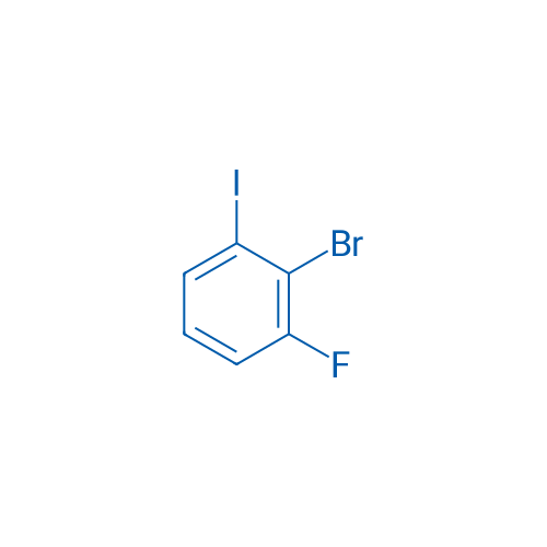 2-Bromo-1-fluoro-3-iodobenzene 5g