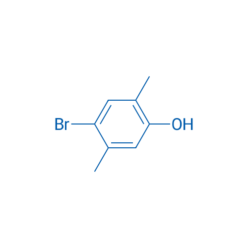 4-Bromo-2,5-dimethylphenol 10g