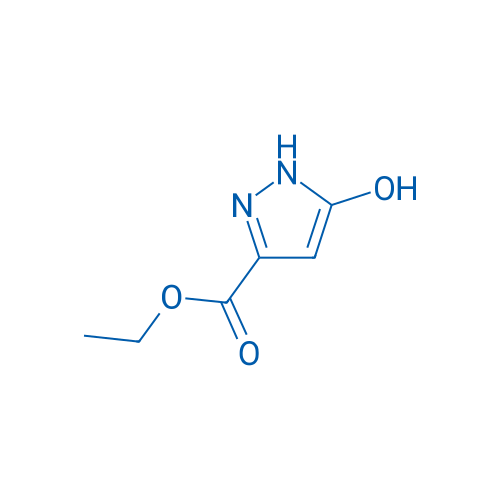 Ethyl 5-hydroxy-1H-pyrazole-3-carboxylate 1g