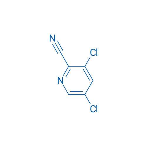 3,5-Dichloropicolinonitrile 100g
