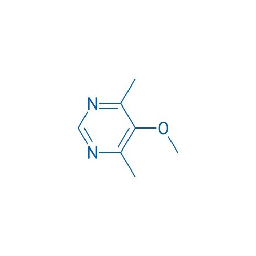 5-Methoxy-4,6-dimethylpyrimidine 1g