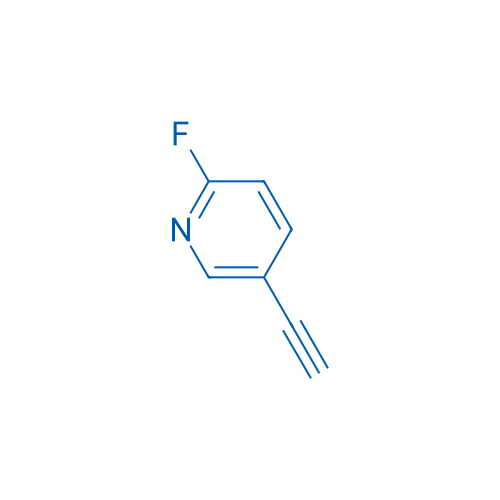 5-Ethynyl-2-fluoropyridine 25g