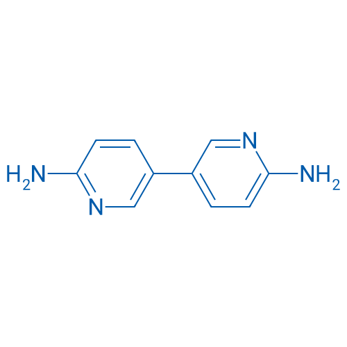 [3,3'-Bipyridine]-6,6'-diamine 250mg