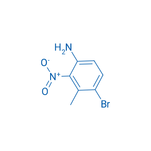 4-Bromo-3-methyl-2-nitroaniline 25g