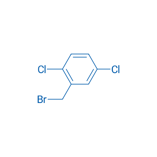 2,5-Dichlorobenzyl bromide 1g