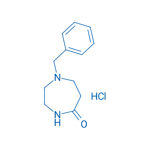 1-Benzyl-1,4-diazepan-5-one hydrochloride 25g