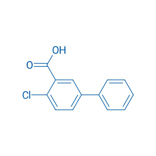 4-Chloro-[1,1'-biphenyl]-3-carboxylic acid 1g