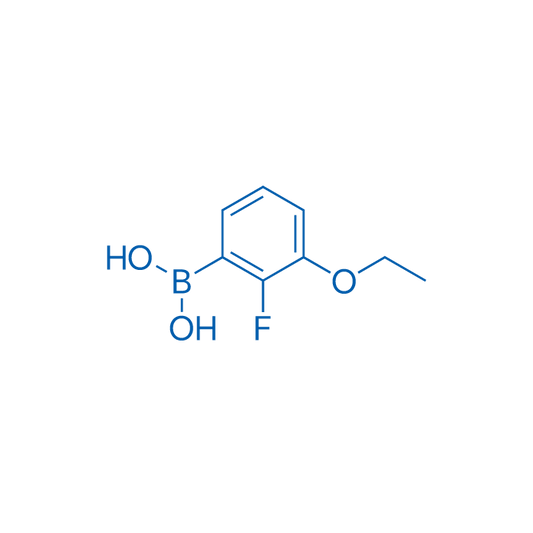 3-Ethoxy-2-fluorophenylboronic acid 25g