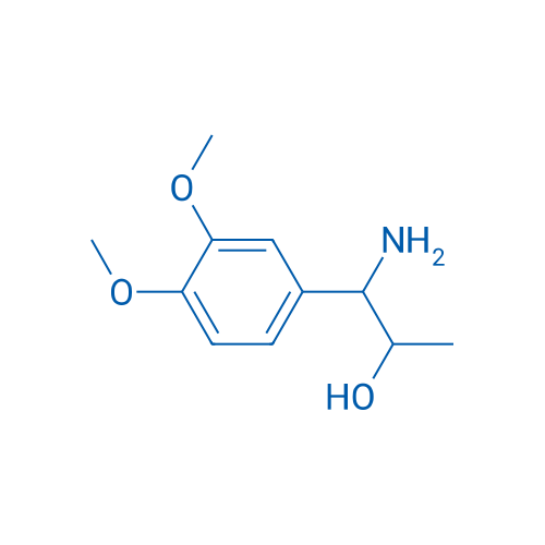 1-AMINO-1-(3,4-DIMETHOXYPHENYL)PROPAN-2-OL 1g