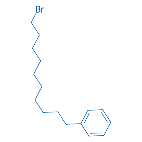 (10-Bromodecyl)benzene 1g