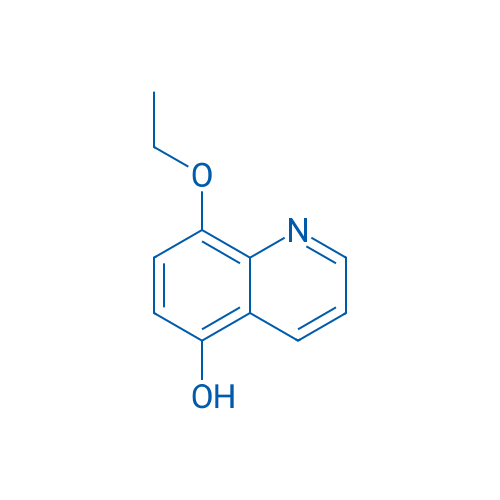 8-Ethoxyquinolin-5-ol 5g