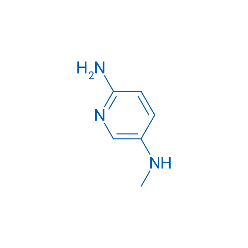 N5-Methylpyridine-2,5-diamine 1g