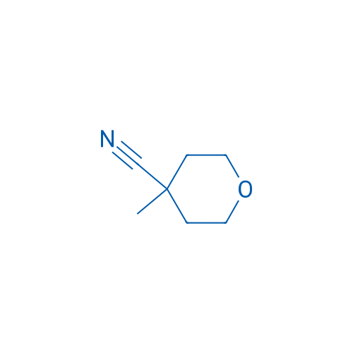 4-Methyltetrahydro-2H-pyran-4-carbonitrile 1g