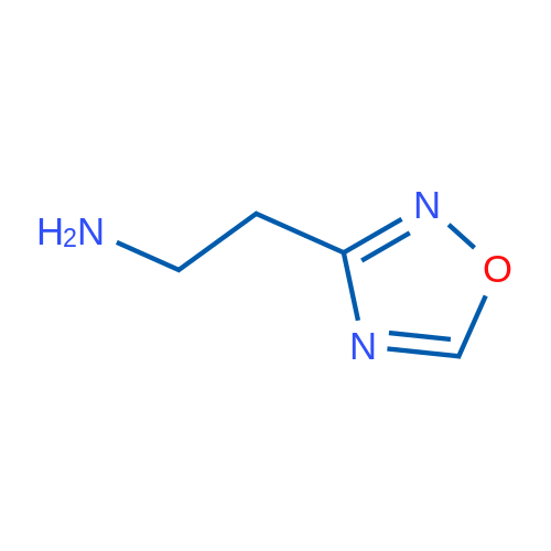 2-(1,2,4-oxadiazol-3-yl)ethan-1-amine 1g