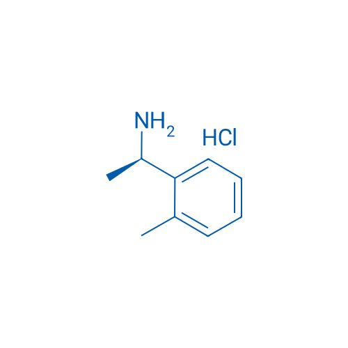(R)-1-(o-Tolyl)ethanamine hydrochloride 1g