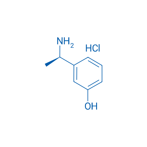 (R)-3-(1-Aminoethyl)phenol hydrochloride 10g