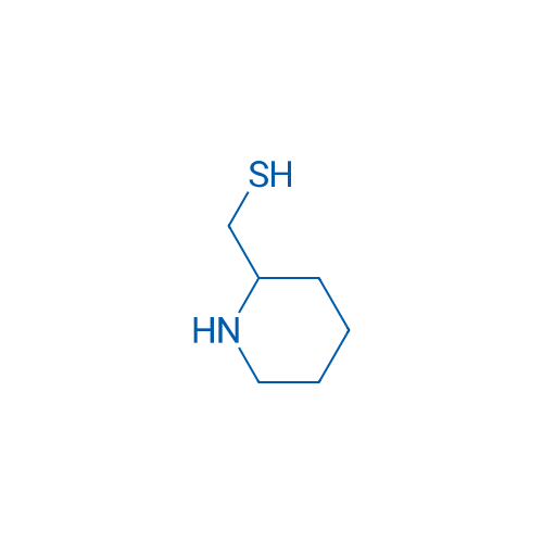 Piperidin-2-ylmethanethiol 1g