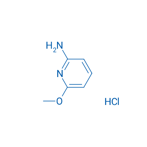 6-Methoxypyridin-2-amine hydrochloride 10g