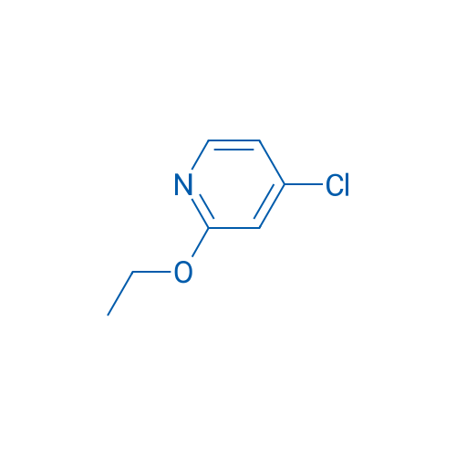 4-Chloro-2-ethoxypyridine 5g