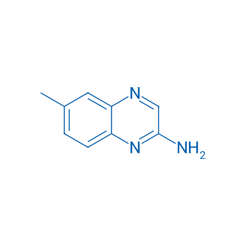 6-Methylquinoxalin-2-amine 1g