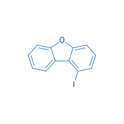 1-Iododibenzo[b,d]furan 250mg