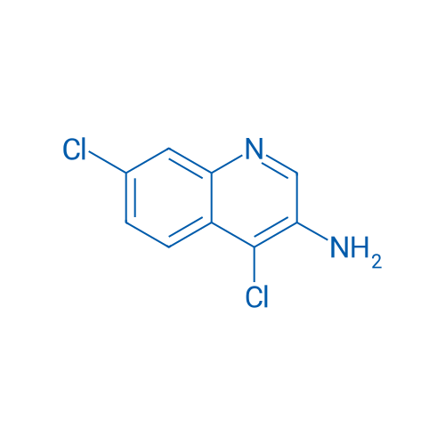 4,7-Dichloroquinolin-3-amine 1g