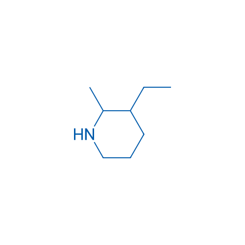 3-Ethyl-2-methylpiperidine 1g