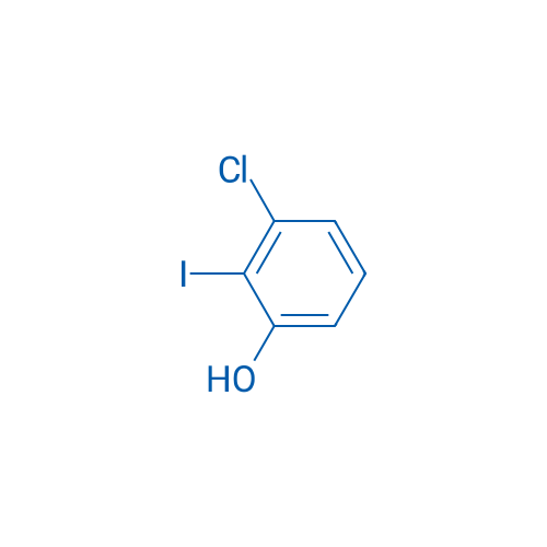 3-Chloro-2-iodophenol 5g