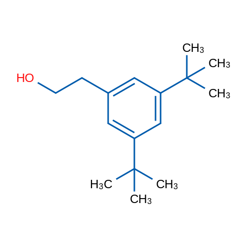2-(3,5-Di-tert-butylphenyl)ethanol 1g