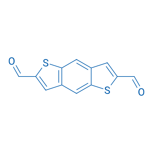 Benzo[1,2-b:4,5-b']dithiophene-2,6-dicarbaldehyde 1g