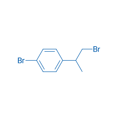 1-Bromo-4-(1-bromopropan-2-yl)benzene 1g