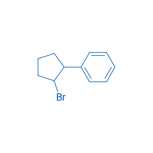 (2-Bromocyclopentyl)benzene 1g
