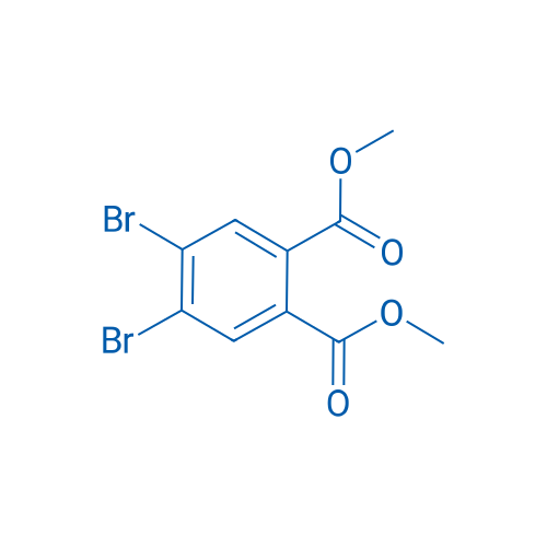 Dimethyl 4,5-dibromophthalate 100mg