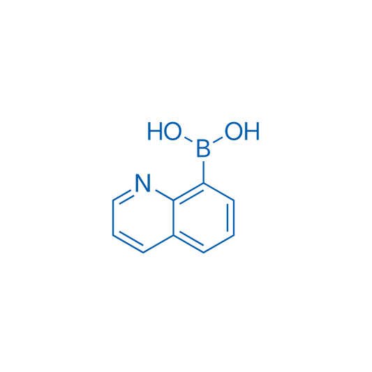Quinolin-8-ylboronic acid 25g